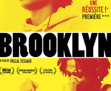 La película ‘Brooklyn’, de Pascal Tessaud, esta tarde en el Instituto Francés