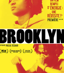 La película ‘Brooklyn’, de Pascal Tessaud, esta tarde en el Instituto Francés