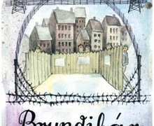 El Teatro Real presenta ‘Brundibár’, la ópera de los reclusos de Terezín