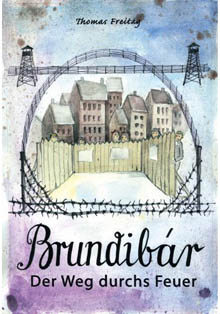 El Teatro Real presenta ‘Brundibár’, la ópera de los reclusos de Terezín