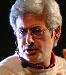 El Instituto Italiano de Cultura organiza dos encuentros con Bruno Arpaia