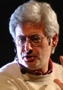 El Instituto Italiano de Cultura organiza dos encuentros con Bruno Arpaia