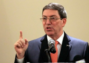 Dastis mantendrá el lunes su primer encuentro con el canciller de Cuba