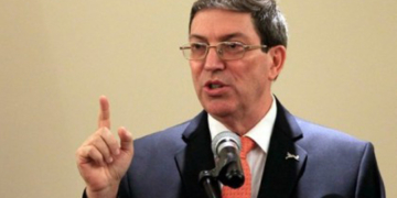 Dastis mantendrá el lunes su primer encuentro con el canciller de Cuba