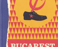 ‘Bucarest. Polvo y sangre’, de la reportera polaca Margo Rejmer