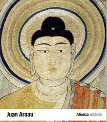 Casa Asia presenta el libro ‘Budismo Esencial’, de Juan Arnau