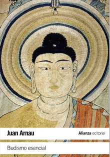 Casa Asia presenta el libro ‘Budismo Esencial’, de Juan Arnau