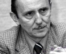 ‘Historia de una escalera’, de Antonio Buero Vallejo