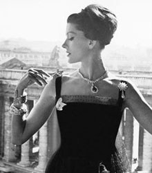 ‘Bvlgari y Roma’, la  Roma antigua en el Museo Thyssen-Bornemisza