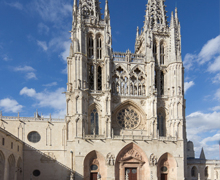 ‘Burgos’, ciudad de Castilla llena de historia, turismo y cultura