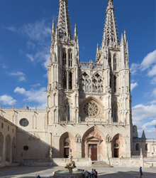 ‘Burgos’, ciudad de Castilla llena de historia, turismo y cultura