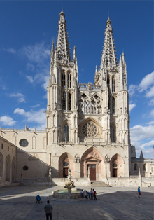 ‘Burgos’, ciudad de Castilla llena de historia, turismo y cultura