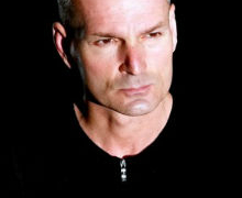 Primera actuación en solitario de Burnt Friedman en Madrid