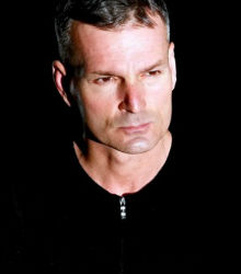 Primera actuación en solitario de Burnt Friedman en Madrid