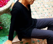 Burruezo & Nur Camerata en concierto en Casa Árabe de Madrid