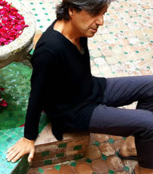 Burruezo & Nur Camerata en concierto en Casa Árabe de Madrid