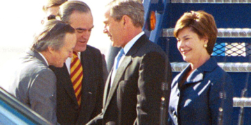 Obama pondrá fin a 15 años sin un presidente de EEUU en España