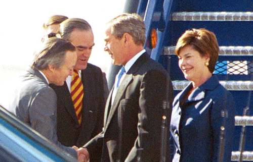 Obama pondrá fin a 15 años sin un presidente de EEUU en España