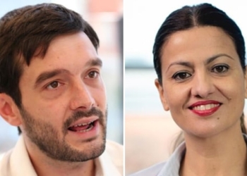 Dos ministros de Sumar se estrenan con denuncias contra Israel