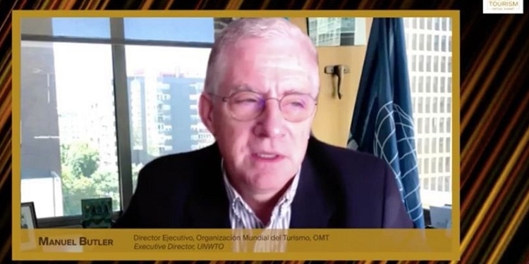 La OMT cree que el turismo tardará tres o cuatro años en recuperar su nivel anterior