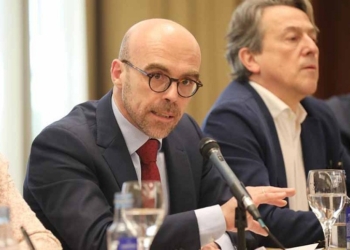 26M: Vox defiende el Brexit como «expresión genuina de la integración europea»