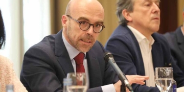 26M: Vox defiende el Brexit como «expresión genuina de la integración europea»