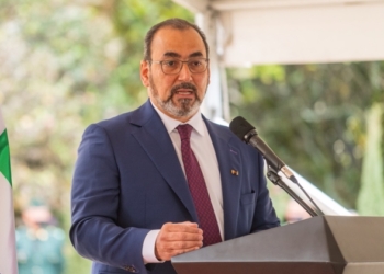 Gobierno y CAF organizarán una cumbre de ministros de economía de la UE y América Latina