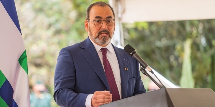 Gobierno y CAF organizarán una cumbre de ministros de economía de la UE y América Latina