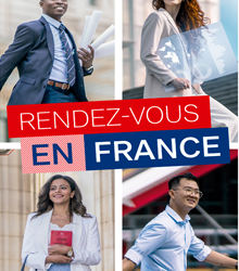 Campus France España estará presente en la Feria AULA de IFEMA