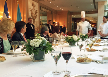 Centroamérica despliega su extraordinario universo gastronómico en Madrid