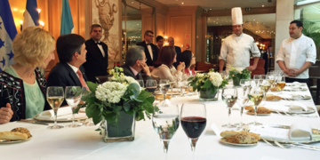 Centroamérica despliega su extraordinario universo gastronómico en Madrid