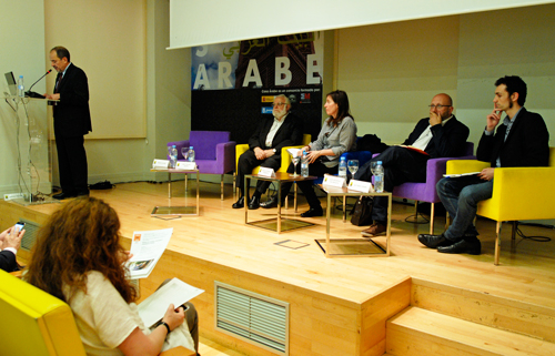 Expertos proponen mejorar la educación para desterrar la islamofobia en España