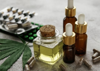 ¿Qué postura adoptó la OMS frente al uso del CBD?