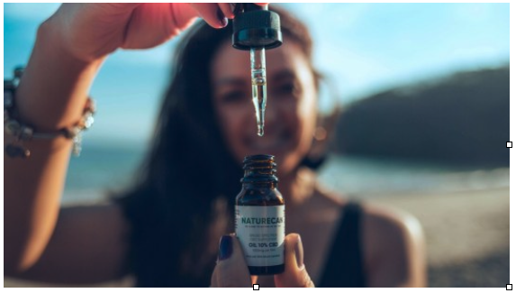 El CBD y sus potenciales efectos