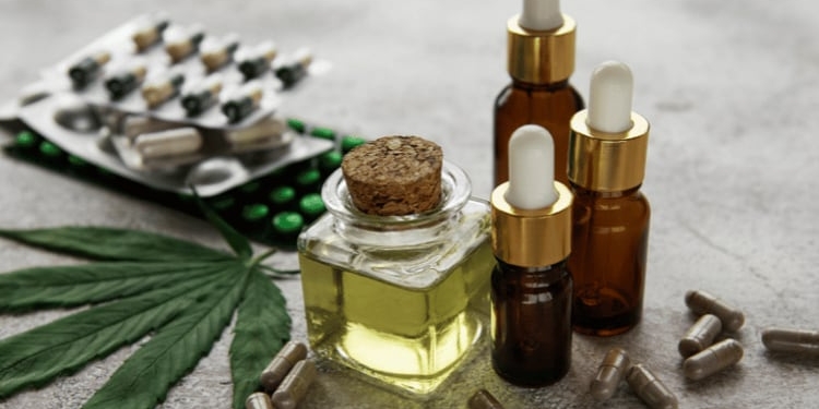 ¿Qué postura adoptó la OMS frente al uso del CBD?