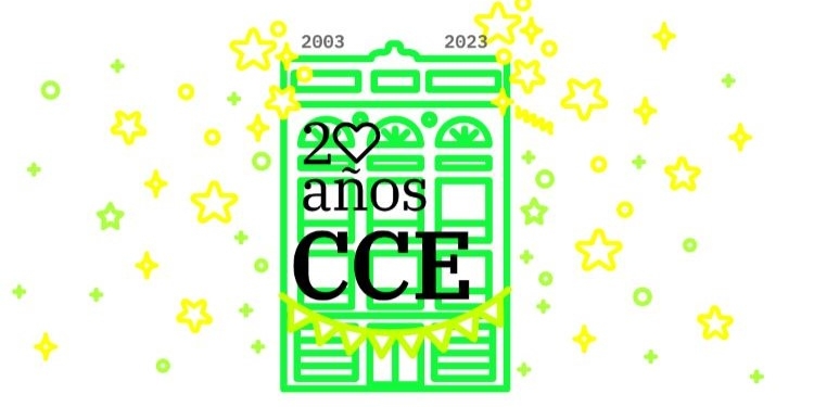 El Centro Cultural de España en Montevideo cumple su vigésimo aniversario