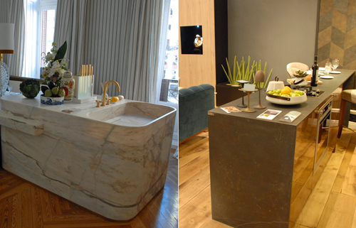 Portugal y Bélgica exhiben su mejor interiorismo en Casa Decor