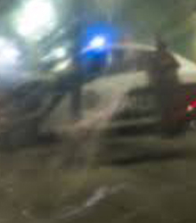 ‘CDMX: la gran ciudad velada’, de Eduardo Marco, en Casa de México