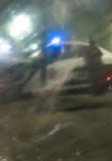 ‘CDMX: la gran ciudad velada’, de Eduardo Marco, en Casa de México