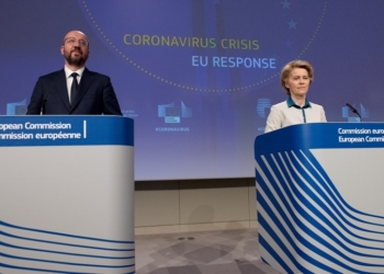 Bruselas presenta su hoja de ruta para el levantamiento común del confinamiento