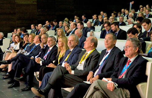 El CEAL Ibérico se transforma en CEAPI, Consejo Empresarial Alianza por Iberoamérica