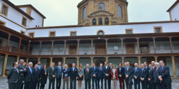 CEAPI analiza con empresarios asturianos las oportunidades que ofrece Iberoamérica