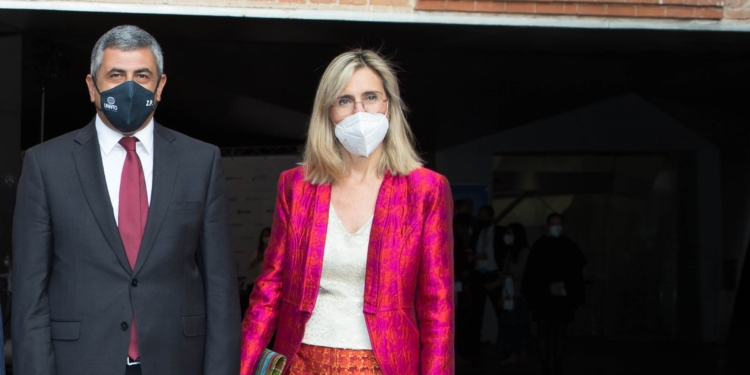 La OMT y CEAPI impulsarán el espacio empresarial iberoamericano a través del turismo