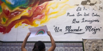 CEAR pide a España y la UE que no pongan «en cuarentena» el derecho de asilo