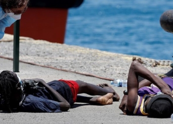 CEAR asegura que la oleada migratoria a Canarias supera la crisis de los cayucos de 2006