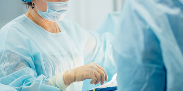 Las supuestas afectadas por la clínica CEME, frenadas de nuevo por la Justicia