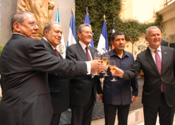 Independencia de Centroamérica: «La Madre Patria siempre nos cuidó»