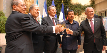 Independencia de Centroamérica: «La Madre Patria siempre nos cuidó»