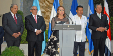 Centroamérica impulsa el Tratado de Prohibición de Armas Nucleares