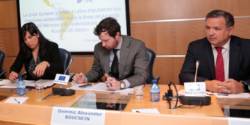 CEOE destaca las ventajas de los acuerdos con México y Mercosur